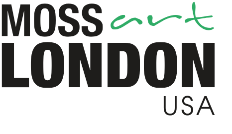 Moss Art London US